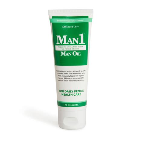 man1 man oil|Man1 Man Oil Natural Penile Health Cream